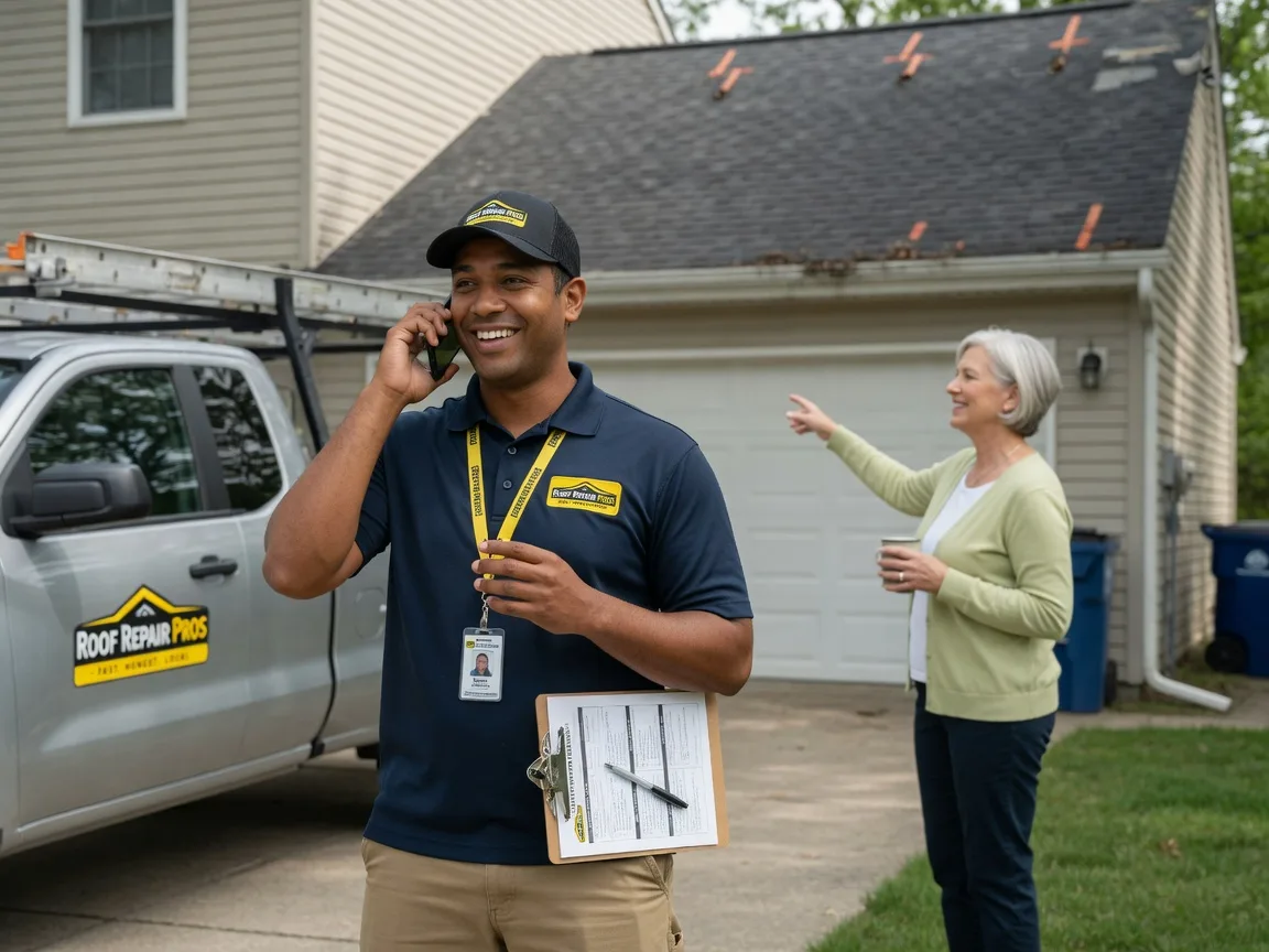 Roof Repair Des Arc, MO FAQs